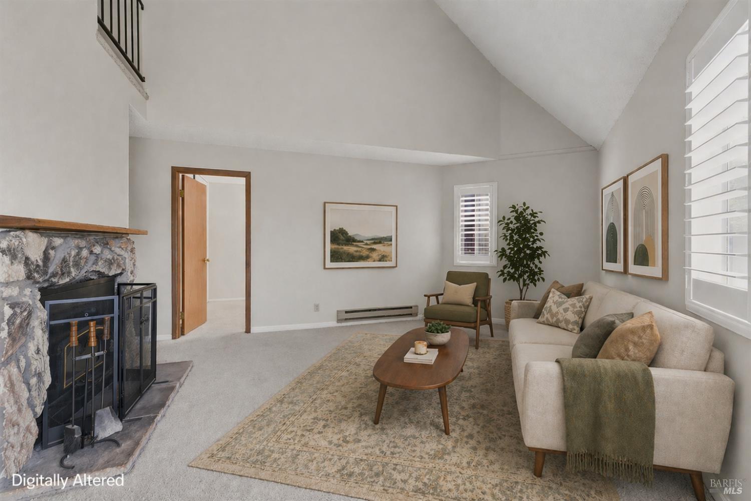 1565 Parkway Drive Rohnert Park CA 94928