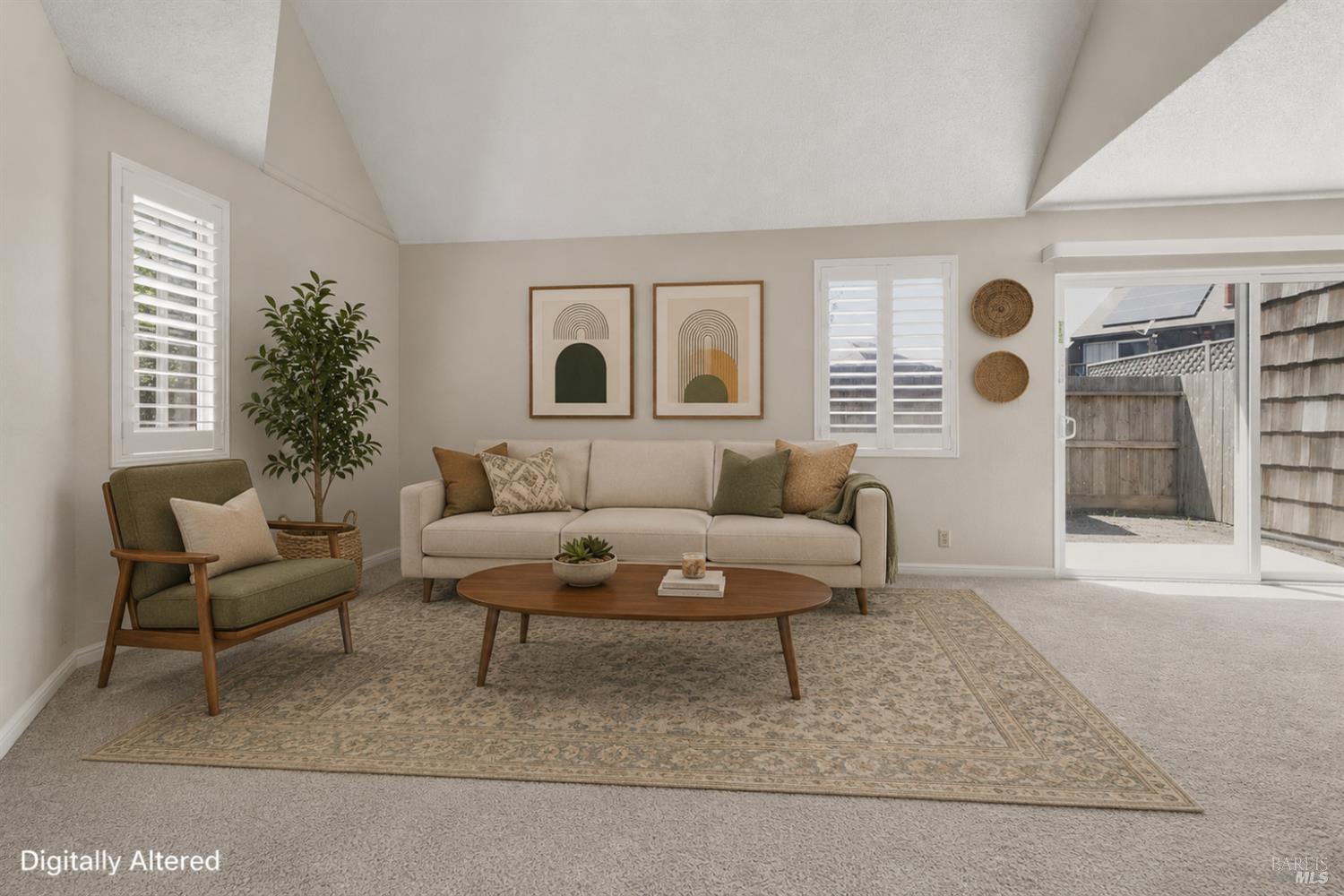 1565 Parkway Drive Rohnert Park CA 94928