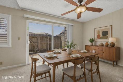 1565 Parkway Drive Rohnert Park CA 94928