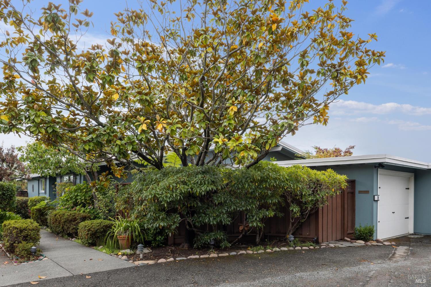 20 Porto Bello Drive San Rafael CA 94901