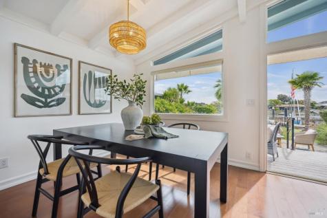 20 Porto Bello Drive San Rafael CA 94901