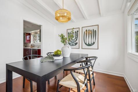 20 Porto Bello Drive San Rafael CA 94901
