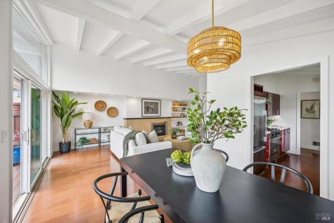 20 Porto Bello Drive San Rafael CA 94901