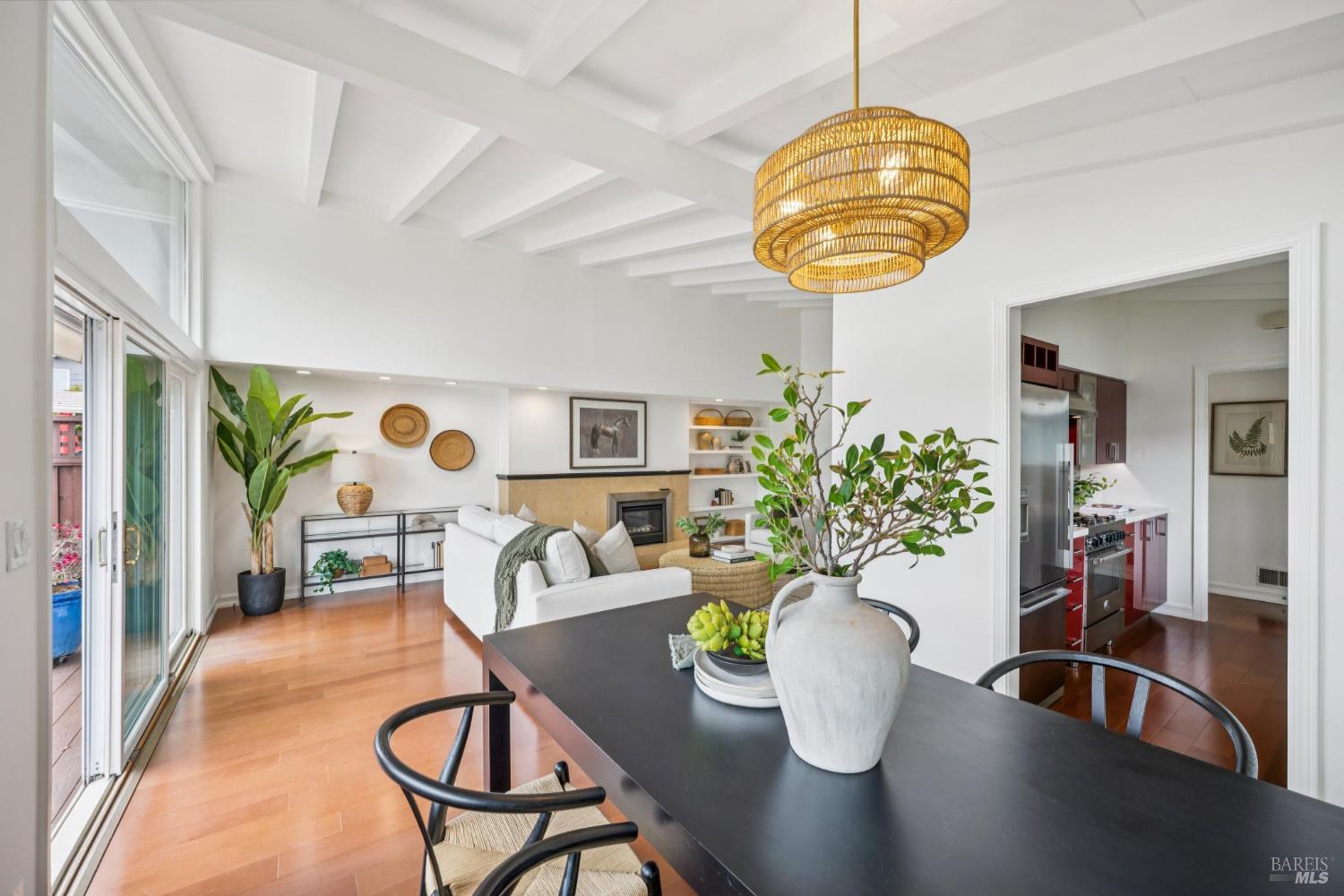20 Porto Bello Drive San Rafael CA 94901