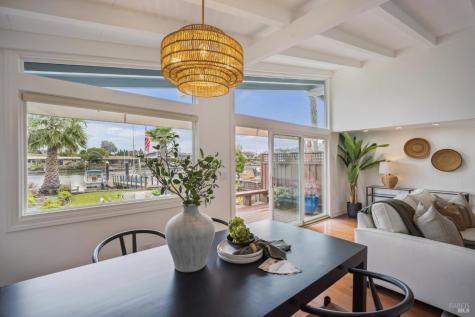 20 Porto Bello Drive San Rafael CA 94901
