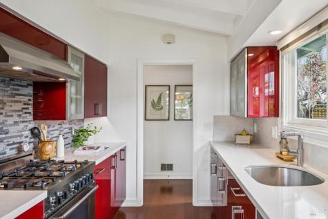 20 Porto Bello Drive San Rafael CA 94901