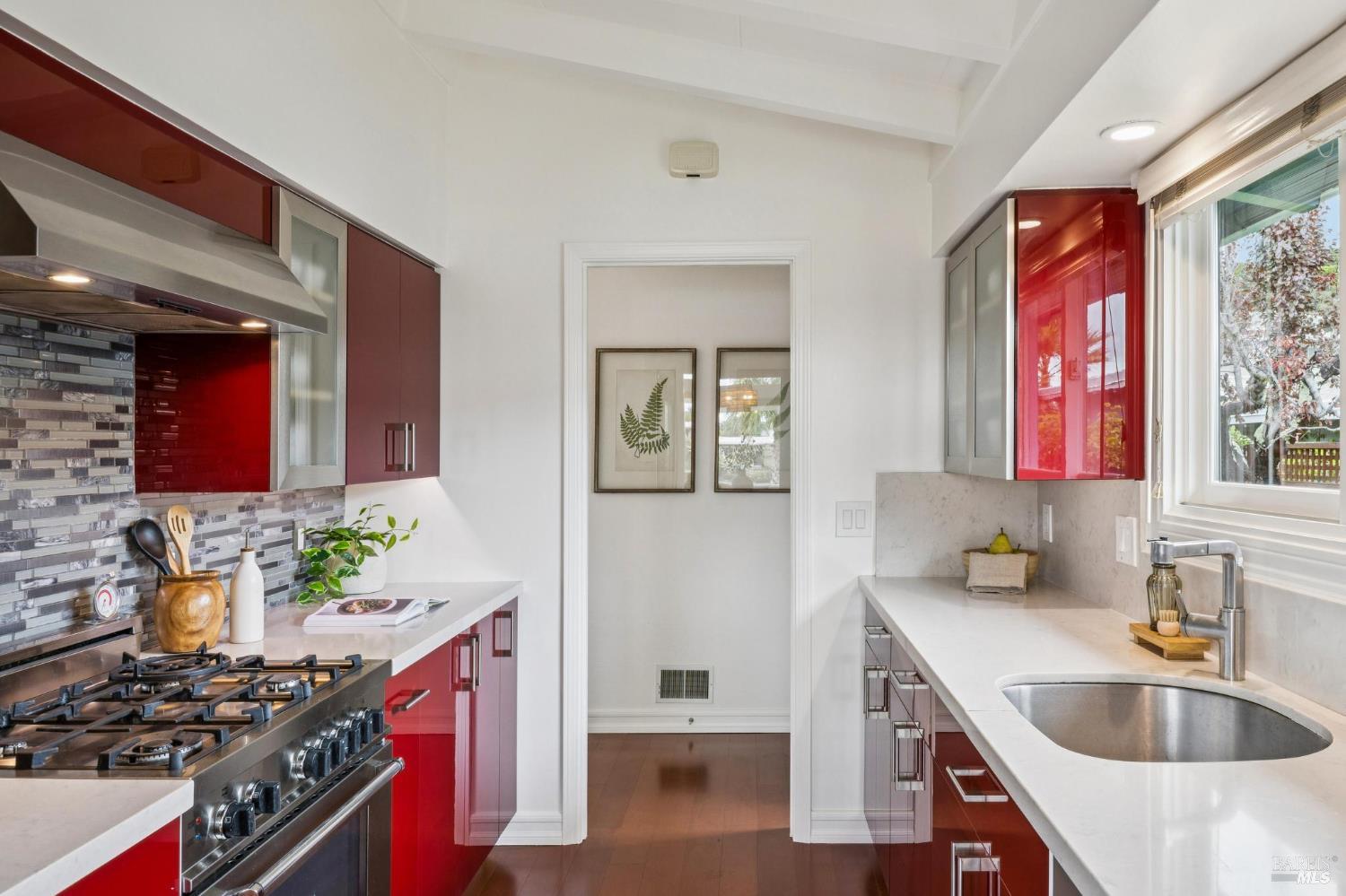 20 Porto Bello Drive San Rafael CA 94901