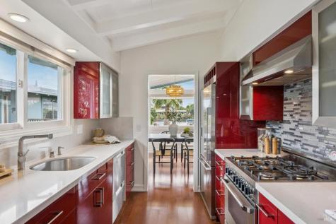 20 Porto Bello Drive San Rafael CA 94901