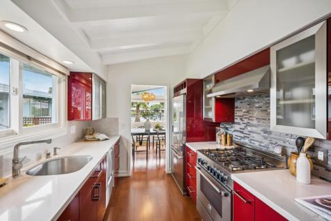 20 Porto Bello Drive San Rafael CA 94901