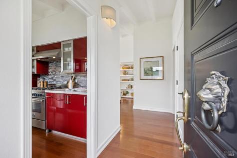 20 Porto Bello Drive San Rafael CA 94901