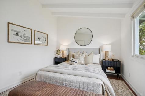 20 Porto Bello Drive San Rafael CA 94901