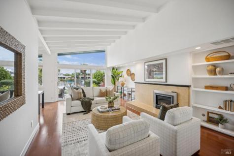 20 Porto Bello Drive San Rafael CA 94901