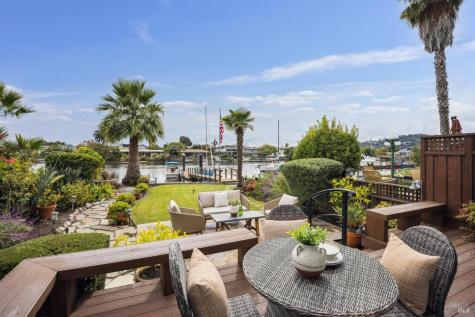 20 Porto Bello Drive San Rafael CA 94901