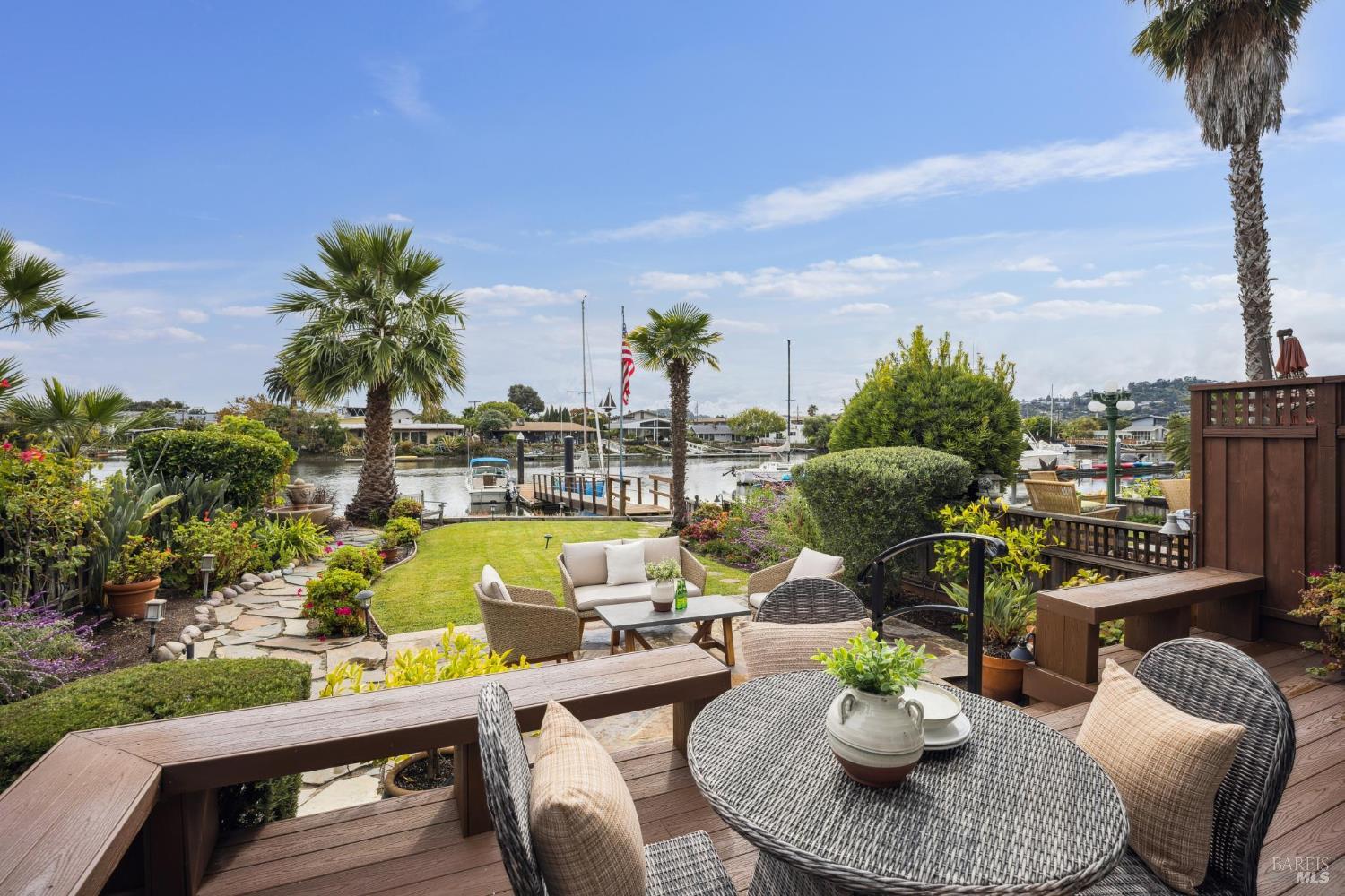 20 Porto Bello Drive San Rafael CA 94901