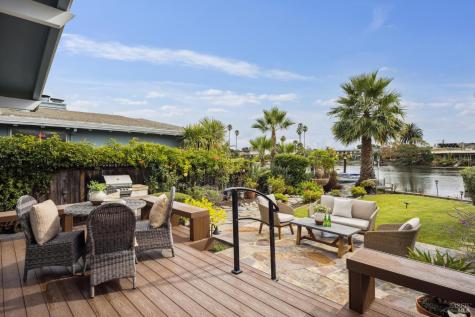 20 Porto Bello Drive San Rafael CA 94901