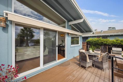 20 Porto Bello Drive San Rafael CA 94901