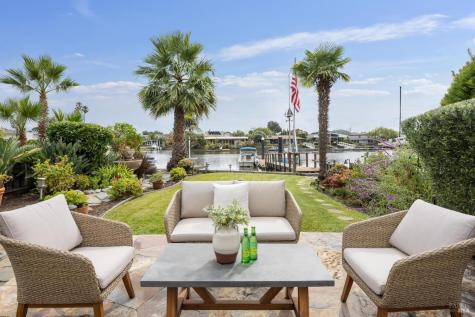 20 Porto Bello Drive San Rafael CA 94901