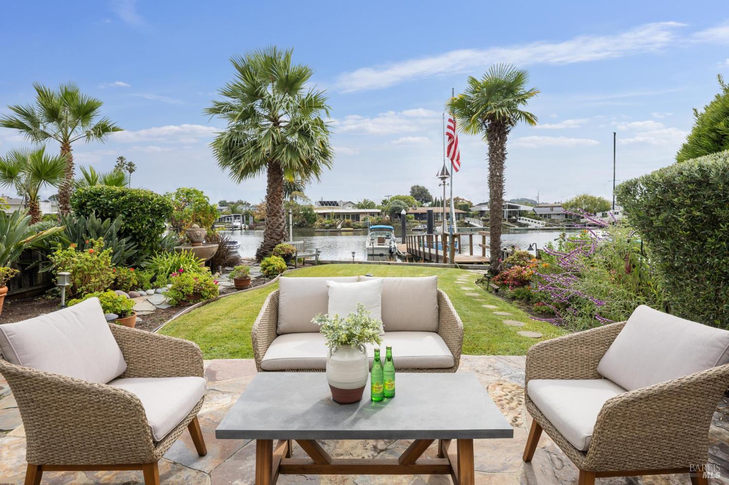 20 Porto Bello Drive San Rafael CA 94901
