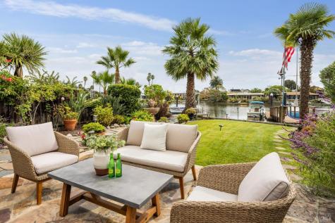 20 Porto Bello Drive San Rafael CA 94901