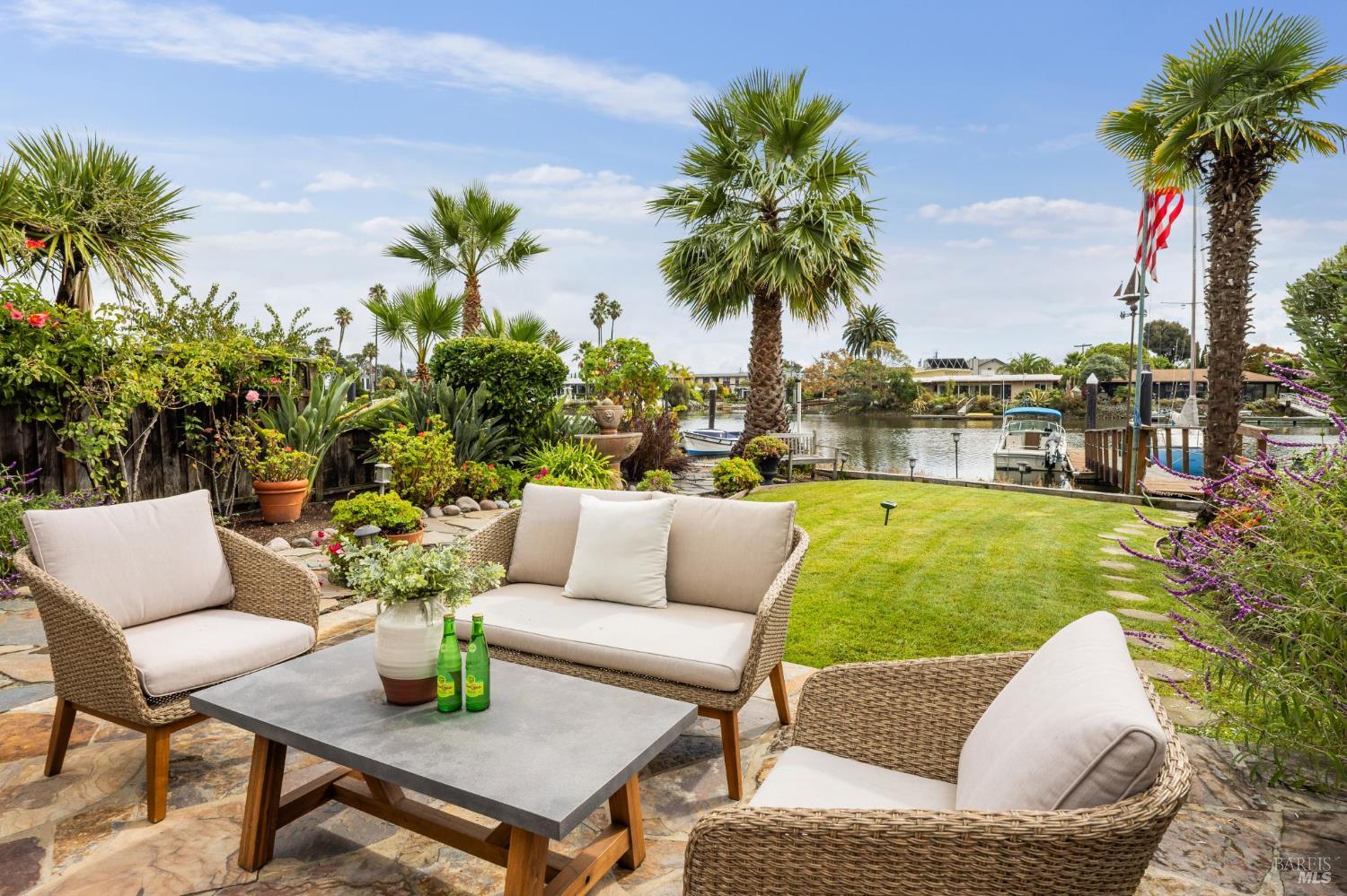 20 Porto Bello Drive San Rafael CA 94901