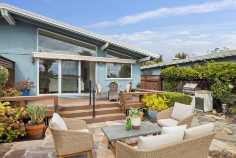 20 Porto Bello Drive San Rafael CA 94901