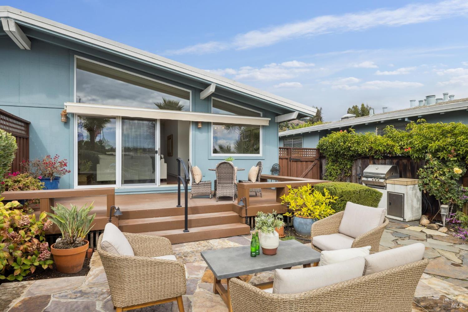 20 Porto Bello Drive San Rafael CA 94901