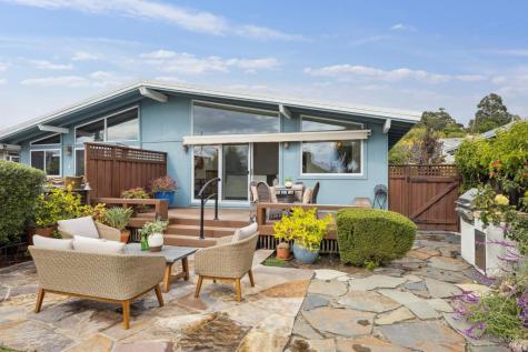 20 Porto Bello Drive San Rafael CA 94901