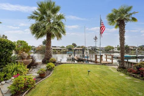 20 Porto Bello Drive San Rafael CA 94901