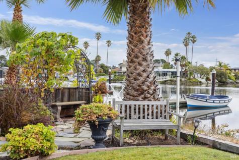 20 Porto Bello Drive San Rafael CA 94901