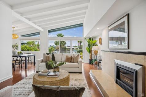 20 Porto Bello Drive San Rafael CA 94901