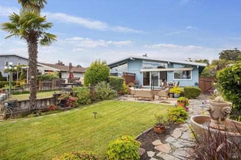 20 Porto Bello Drive San Rafael CA 94901