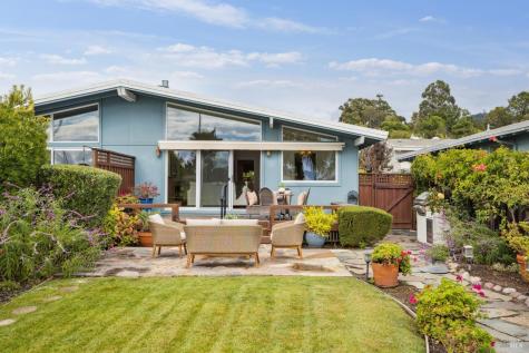 20 Porto Bello Drive San Rafael CA 94901