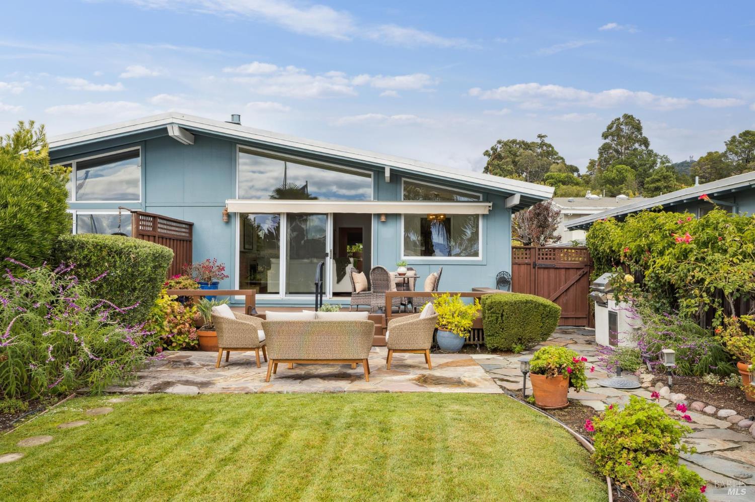 20 Porto Bello Drive San Rafael CA 94901
