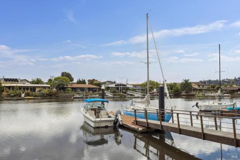 20 Porto Bello Drive San Rafael CA 94901