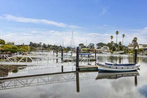 20 Porto Bello Drive San Rafael CA 94901