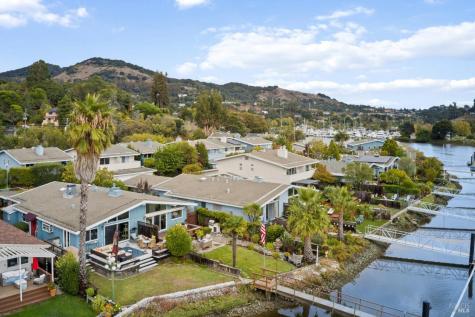 20 Porto Bello Drive San Rafael CA 94901