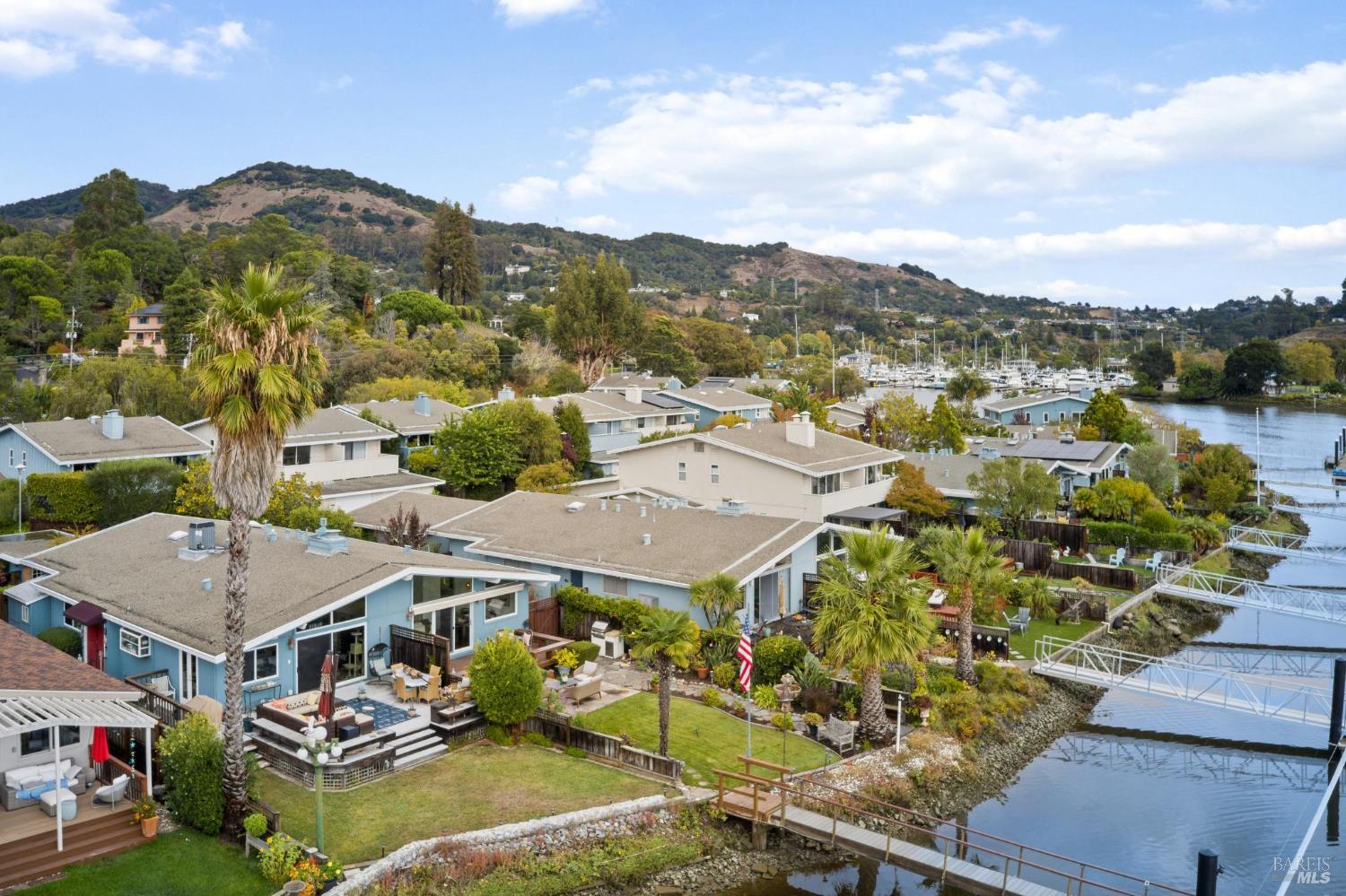 20 Porto Bello Drive San Rafael CA 94901