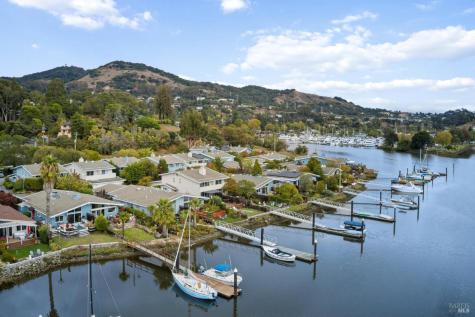 20 Porto Bello Drive San Rafael CA 94901