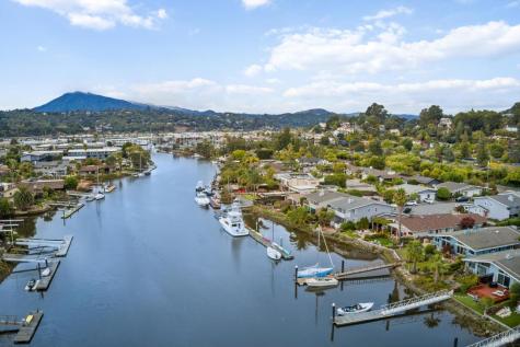 20 Porto Bello Drive San Rafael CA 94901