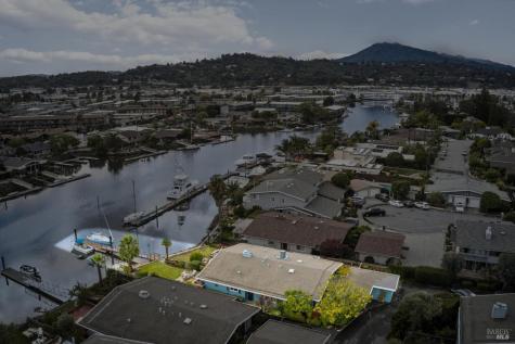 20 Porto Bello Drive San Rafael CA 94901