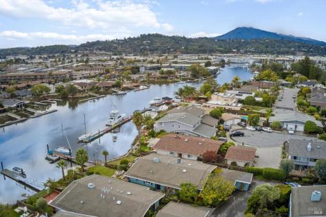 20 Porto Bello Drive San Rafael CA 94901