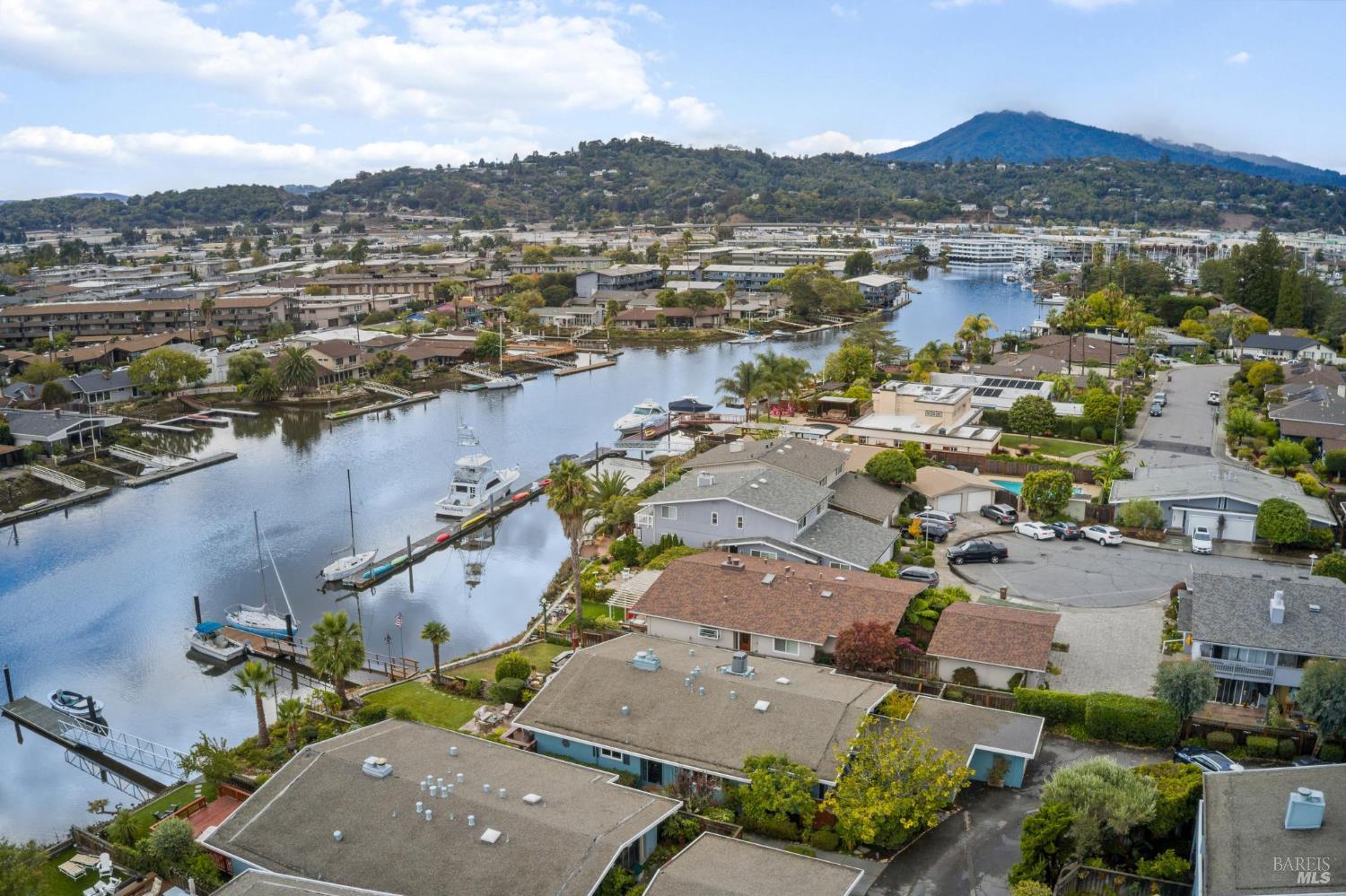 20 Porto Bello Drive San Rafael CA 94901