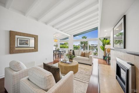 20 Porto Bello Drive San Rafael CA 94901