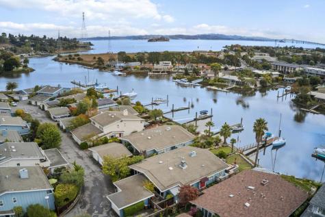 20 Porto Bello Drive San Rafael CA 94901