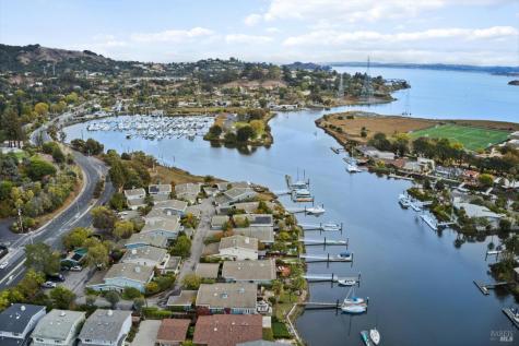 20 Porto Bello Drive San Rafael CA 94901