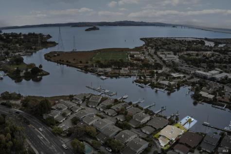 20 Porto Bello Drive San Rafael CA 94901