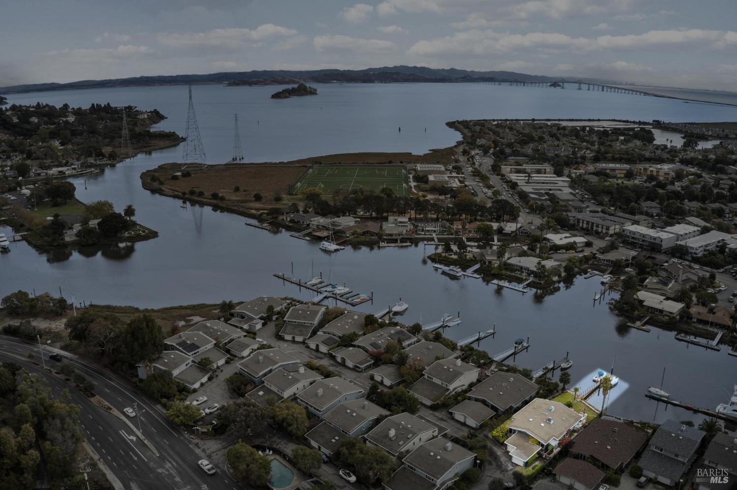 20 Porto Bello Drive San Rafael CA 94901