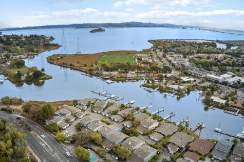 20 Porto Bello Drive San Rafael CA 94901