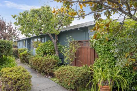 20 Porto Bello Drive San Rafael CA 94901