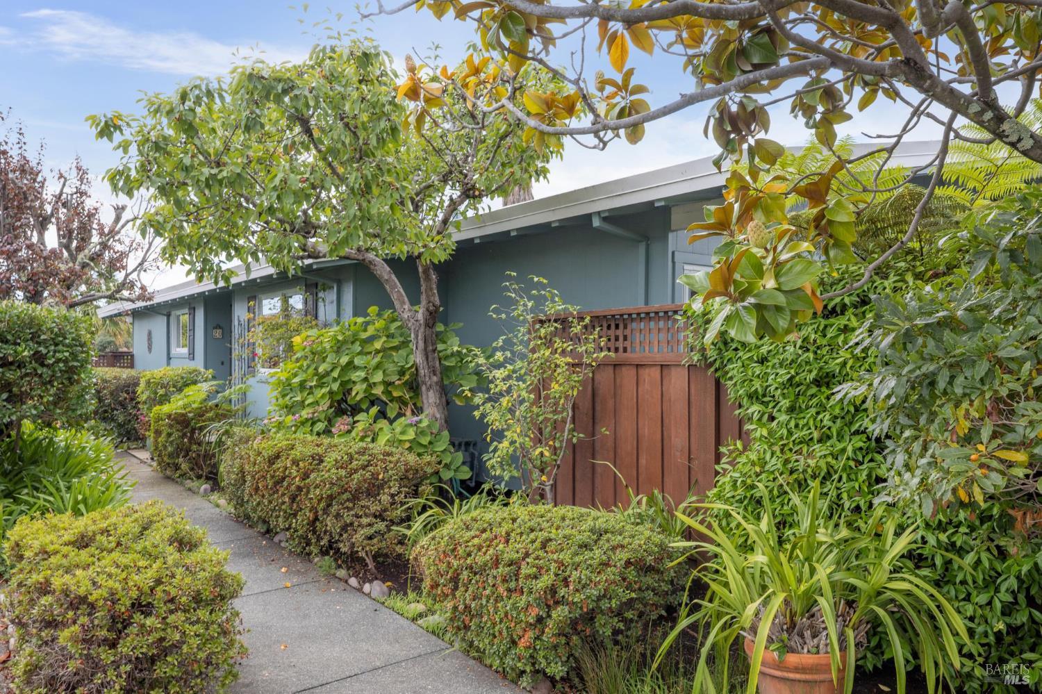 20 Porto Bello Drive San Rafael CA 94901